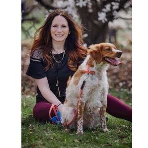 Meet your Posher, Rébecca